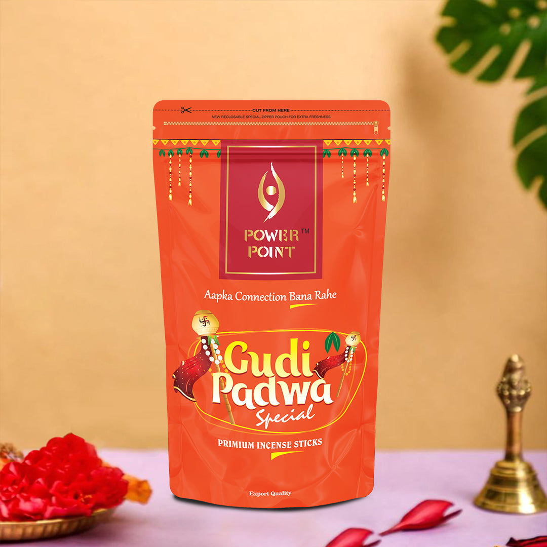 GUDI PADWA