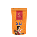 PowerPoint Sia Incense Sticks (110g) | Damask Rose & French Jasmine | Soft Cashmere | Designer Slim Pack | 60 Mins Burn