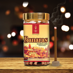 Dhoop Sticks