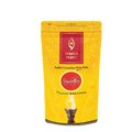 PowerPoint Sugandham Incense Sticks (110g) | Sweet Orange & Nutmeg | Vetiver & Golden Amber | Sandalwood & Benzoin | Luxury Stand-up Pouch