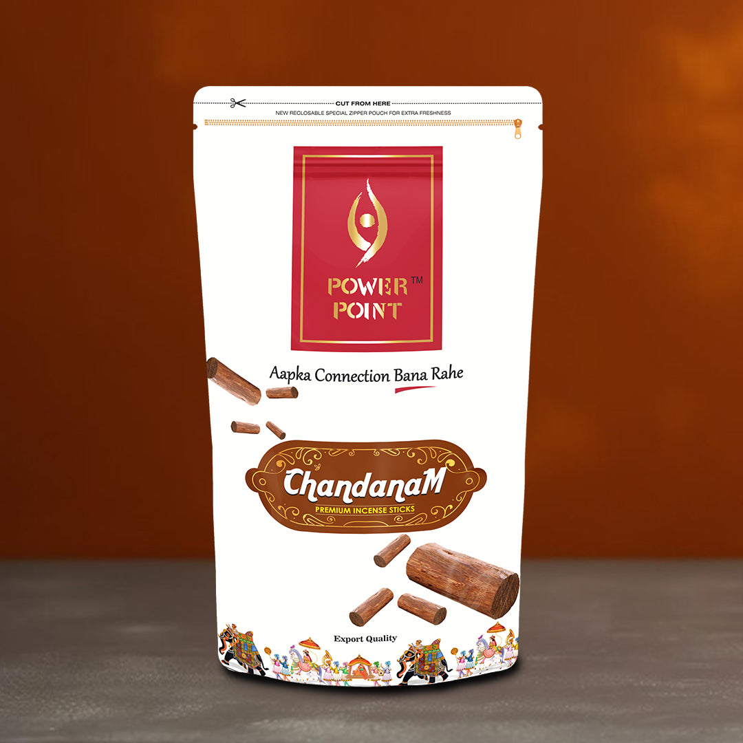 CHANDANAM