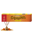 PowerPoint Digambara Masala Agarbatti 100GM | Premium Incense Sticks | Long Lasting Fragrance | Premium Masala Blend | Creates Peaceful Ambience | Perfect for Home, Pooja & Meditation | Export Quality