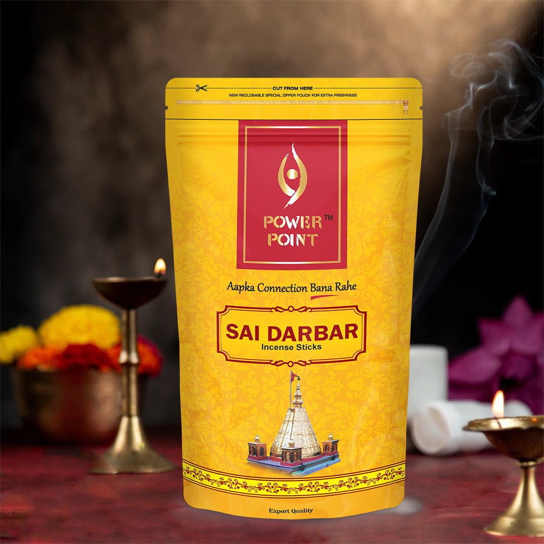 SAI DARBAR