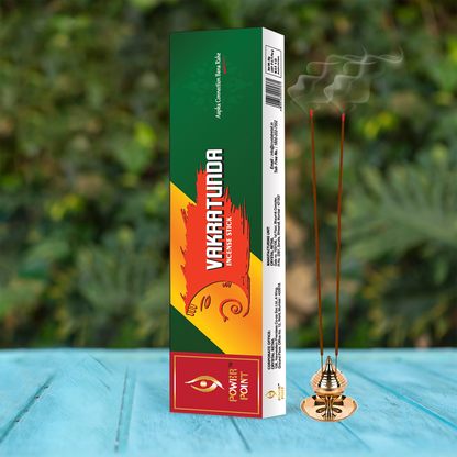 Semi Eco Pack of 4 - White pearl, Good times, Maa Vaishnavi, Vakratunda
