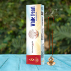 Semi Eco Pack of 4 - White pearl, Good times, Maa Vaishnavi, Vakratunda