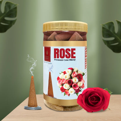 Powerpoint Cone Dhoop