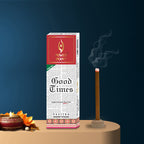 Pack of 6 - Pavitra Dhoop