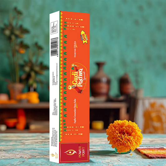 GUDI PADWA