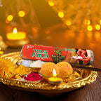TULSI POOJA