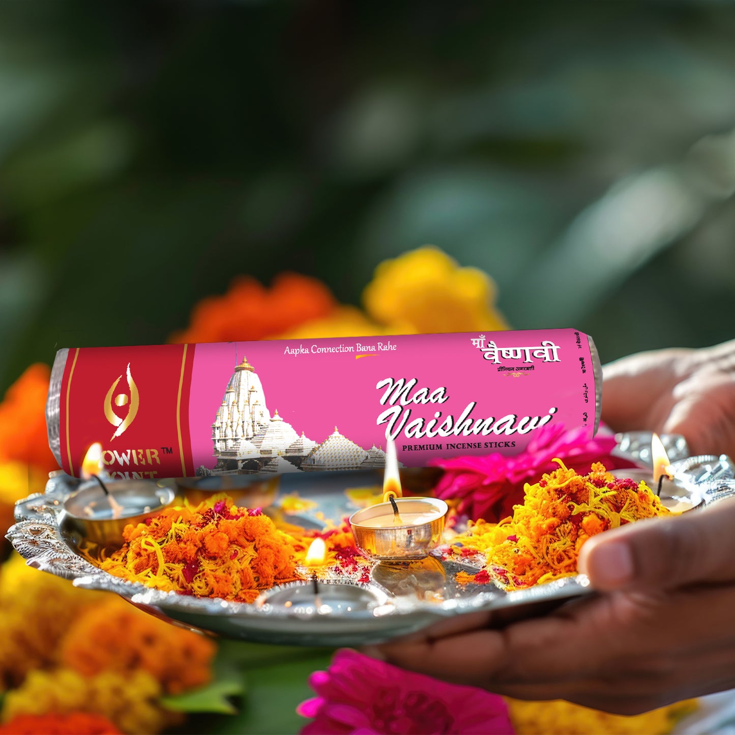 MAA VAISHNAVI